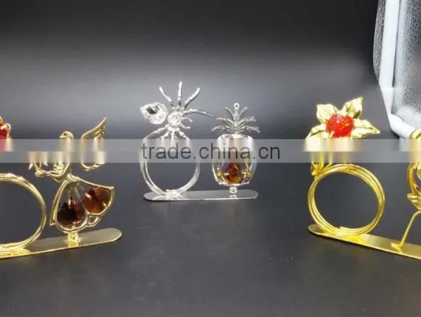 Butterfly Golden Gift photo-2