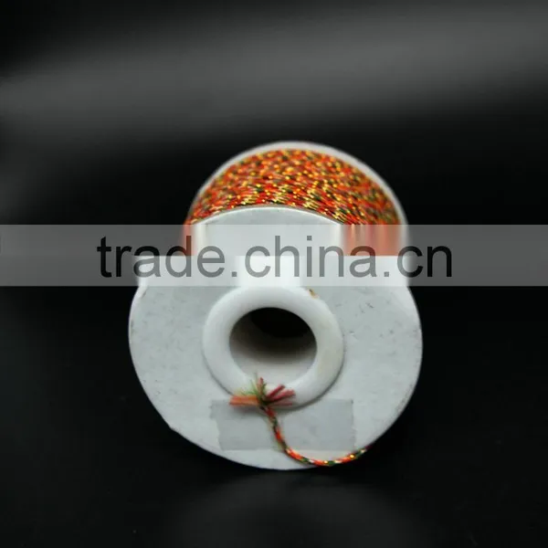 Most Popular Silk Tassel Thread photo-5