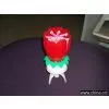 Melody Flower Candle