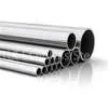 SS304 Polished Cold Drawn Seamless Stainless Steel Pipe With ISO, SGS for Furniture