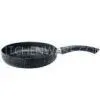 Ceramic Coating Induction Frying Pan