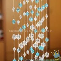 Fashionable China Curtain