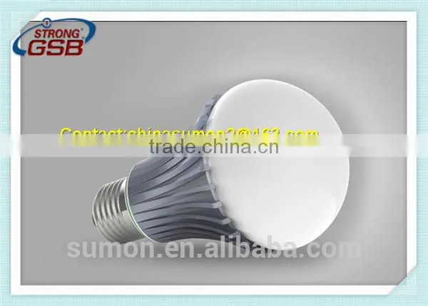 Cheap Smd 5730 9w E14/e22/e27 50000h Led Bulb photo-6