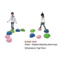 Sensory Stepping Stone Riverstones