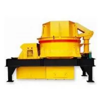 Hot Sale Effective VB Sand Maker photo-3