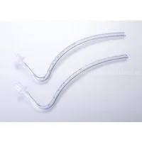 Nasal Preformed Tracheal Tubes(without Cuff)