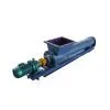 Screw Feeder For Continuous Feeding