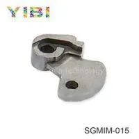 Positioning Guide Plate Lockset Parts