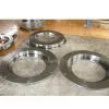 Light Type Profile Slewing Bearing
