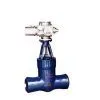 High Pressure Gate Valve