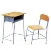 Student Desk and Chair,single Student Desk and Chair