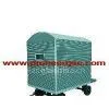 Steel Canopy Bulk Cargo Trailer