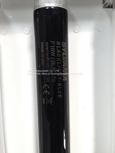 VeviVide CAC60 Color Assessment Cabinet photo-5