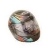 HELMET 108 Black
