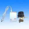 Wired Gas Detector for Pipeline