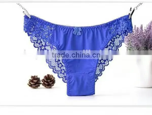 Fashion Lace Bathing Bikini Ladies Underwear photo-6