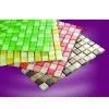Advanced Crystal Glass Mosaic