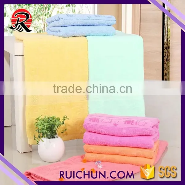 Good Quality Wholesale Microfiber Towel Set In Gift Pack photo-3