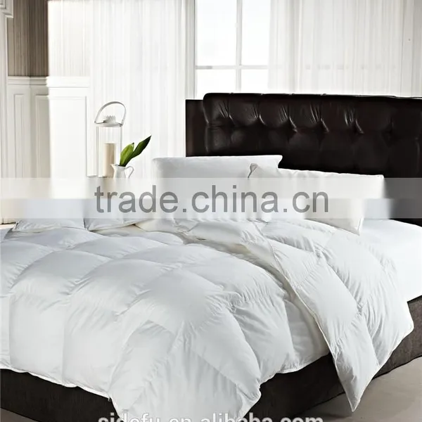 Wholesale Super Soft Cotton Cover Polyester Patchwork Bed Quilt photo-3