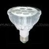 Led PAR Light PAR30-7W1