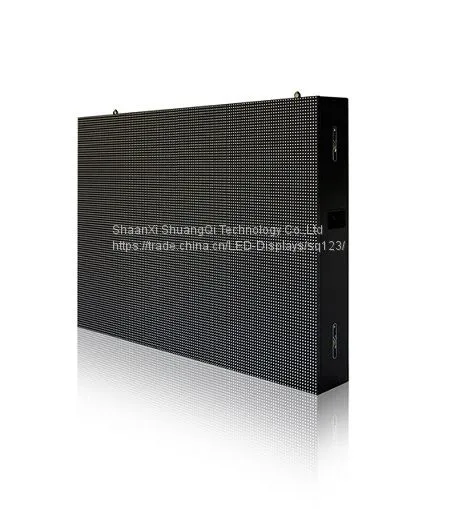 Full Colour p5 Indoor Led Display photo-3