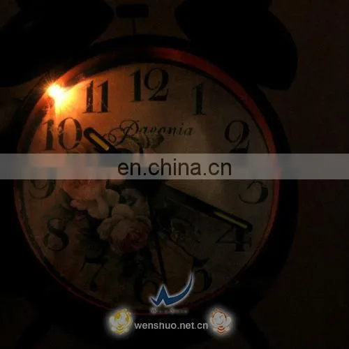 Carpet Alarm Clock photo-2
