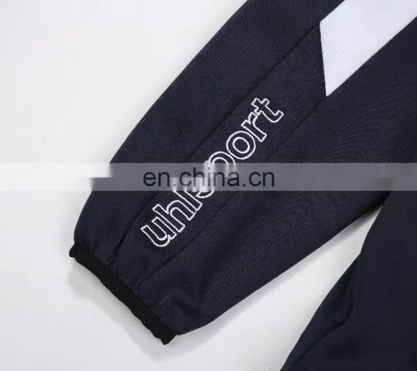 Custom Design Sports Tracksuit photo-4
