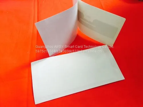 Automotive Management Electronic Tags, RFID Vehicle Tampering Electronic Tags Waterproof Electronic Label Aikeyi photo-3