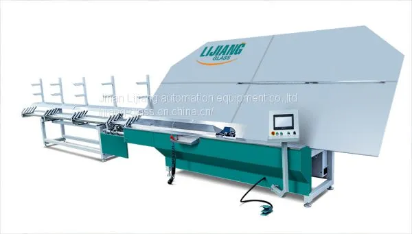 Automatic Profile/ Spacer Bending Machine for Warm Spacer photo-4