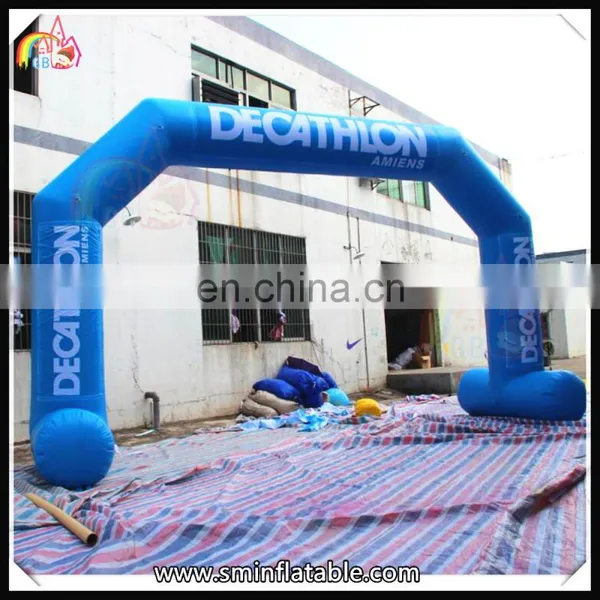 Outdoor Inflatable Entrance Arch Designs,inflatable Arch Rental,advertising Archway for Sale photo-2