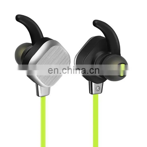 Universal Wireless Bluetooth Earphone ,in Ear Headpone With Mic and Voice Control photo-3