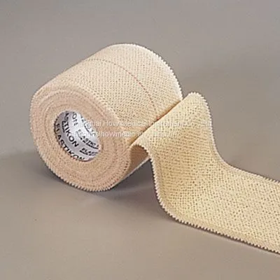 Sports Heavy Elastic Adhesive Bandage/Sports Tape