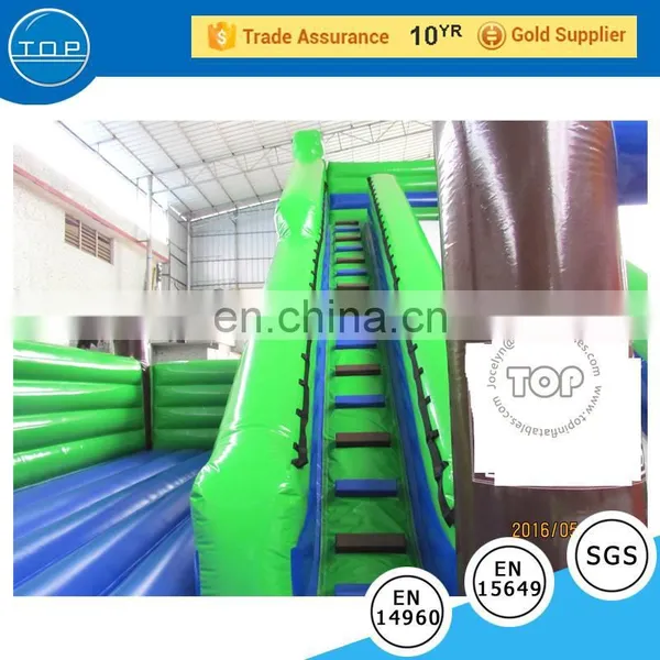 TOP INFLATABLES Airplane Bounce House Kids Inflatable Jumping Balloon With Low Price photo-5