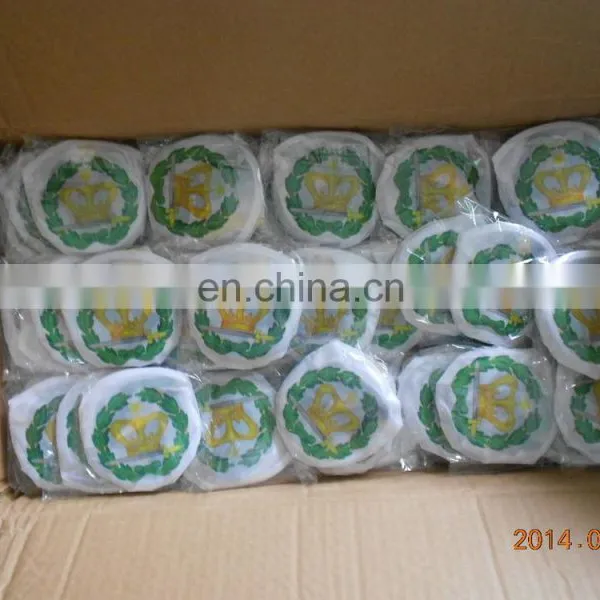 Cheap Printed Custom Foldable Frisbee photo-4