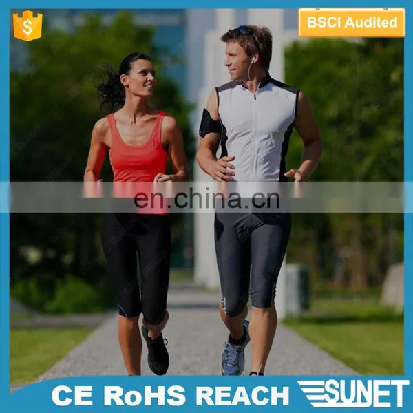 Fashion Outdoor Unisex Waterproof Sport Fitness Jogging Running Fanny Pack