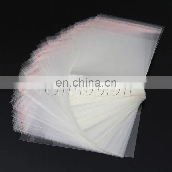 Laminated Prited Clear Microwave Popcorn Paper Bag for Sale photo-5