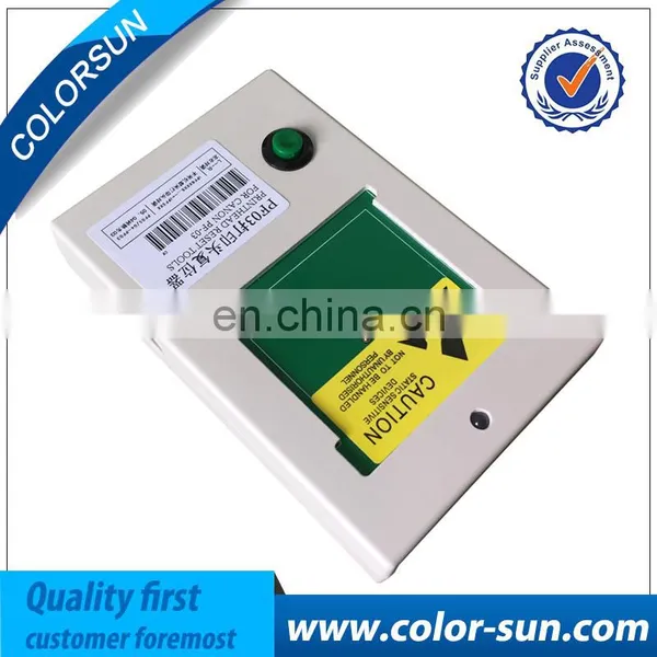 2017 Brand New For Canon PrintHead Resetter PF-03 / PF-04 / PF-05 For Sale photo-5