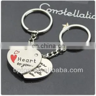 Best Seller Couple Cartoon Keyring photo-2