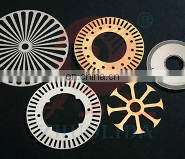 0.05mm Thickness Etching Optical Rotary Encoder Disks photo-5