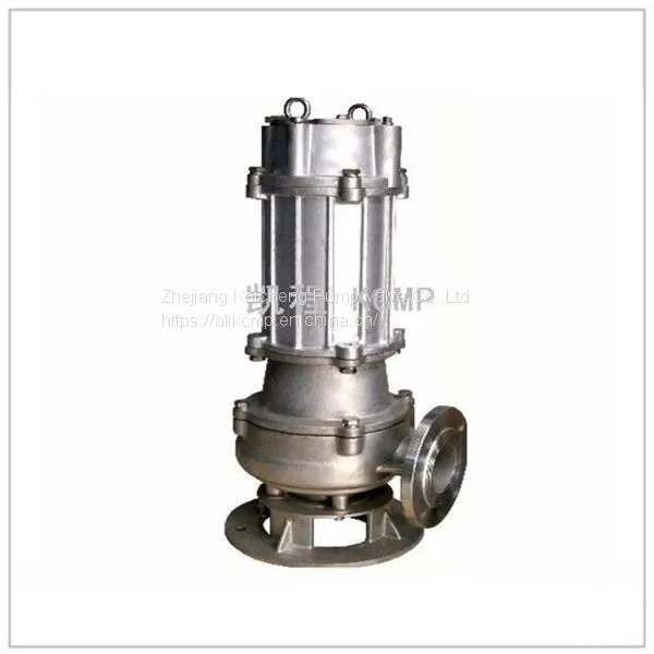 Sewage Sludge Pump photo-2