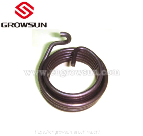 BAJAJ Horse 150cc Motorcycle Engine Parts of Kick Starter Spring