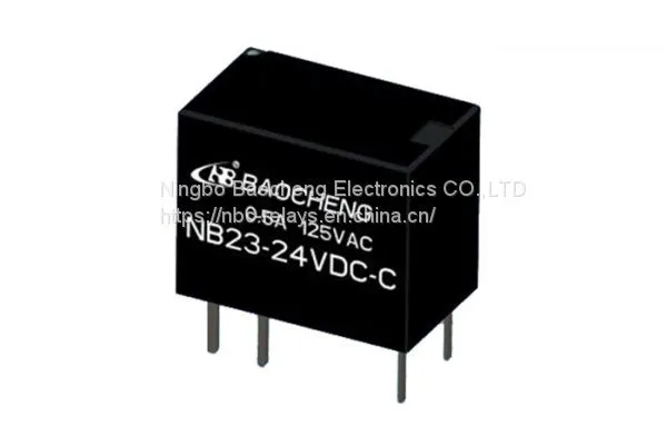 NB23 Telecom Relay