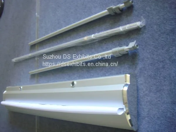 Removable Roll up Banner Stand photo-2