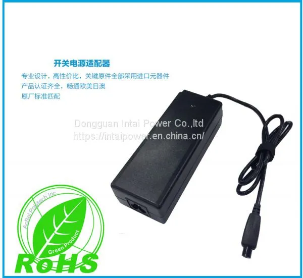 Ac Dc Switching Supply SMPS 19v 3.5A Power Adapter EN60950 photo-2