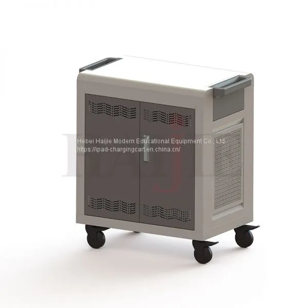 Корзина для зарядки планшетов HJ-CM18