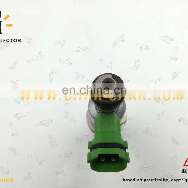 Car Fuel Injector Nozzle 23250-28070 photo-5
