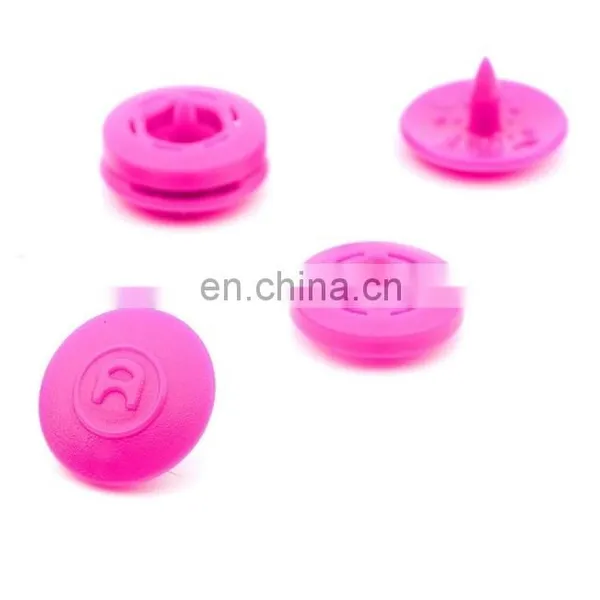 Wholesale Cloth Diaper for Circle Shape Buttons photo-2