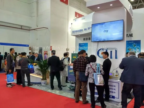 Freon R22 Refrigerant Recovery Machine for Centrifugal Unit WFL Gas Recovery Pump photo-4