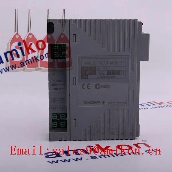 YOKOGAWA CP451-10 Processor Module S2 Modules