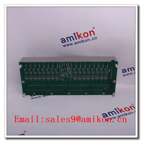 HONEYWELL MC-TAIH02 51304453-150 Control System Spare DCS Module Parts